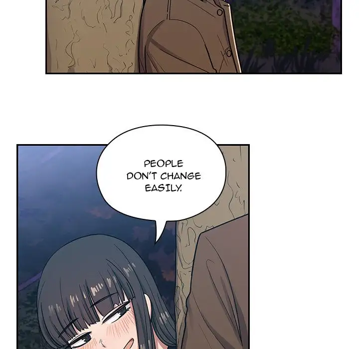 Crime and Punishment - Chapter 15 [photo 50] - MangaPorn