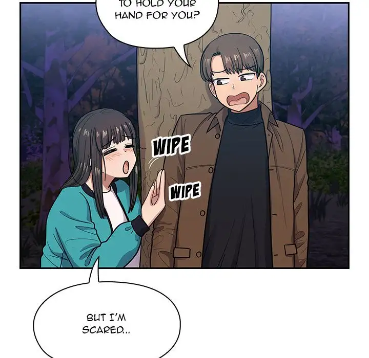 Crime and Punishment - Chapter 15 [photo 52] - MangaPorn