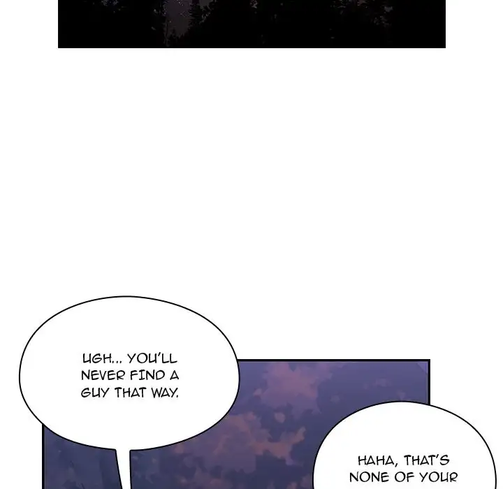 Crime and Punishment - Chapter 15 [photo 54] - MangaPorn