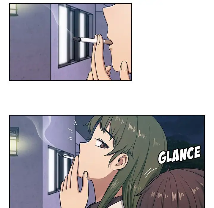 Crime and Punishment - Chapter 15 [photo 60] - MangaPorn