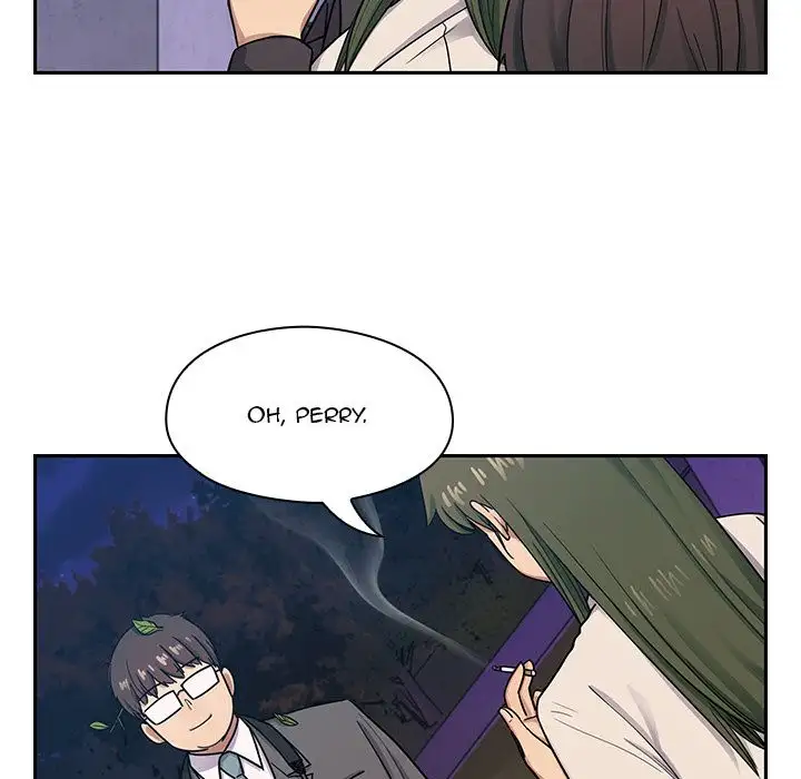 Crime and Punishment - Chapter 15 [photo 61] - MangaPorn