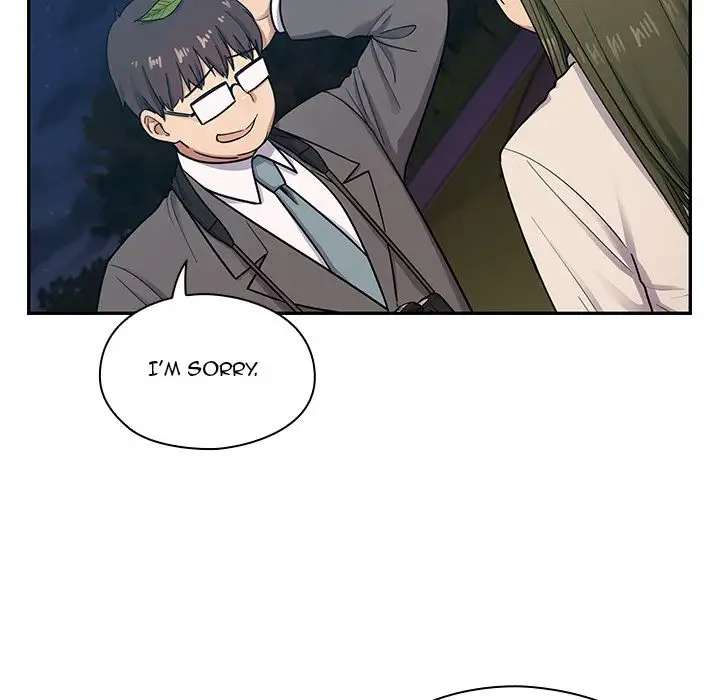 Crime and Punishment - Chapter 15 [photo 64] - MangaPorn