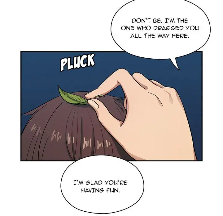 Crime and Punishment - Chapter 15 [photo 65] - MangaPorn