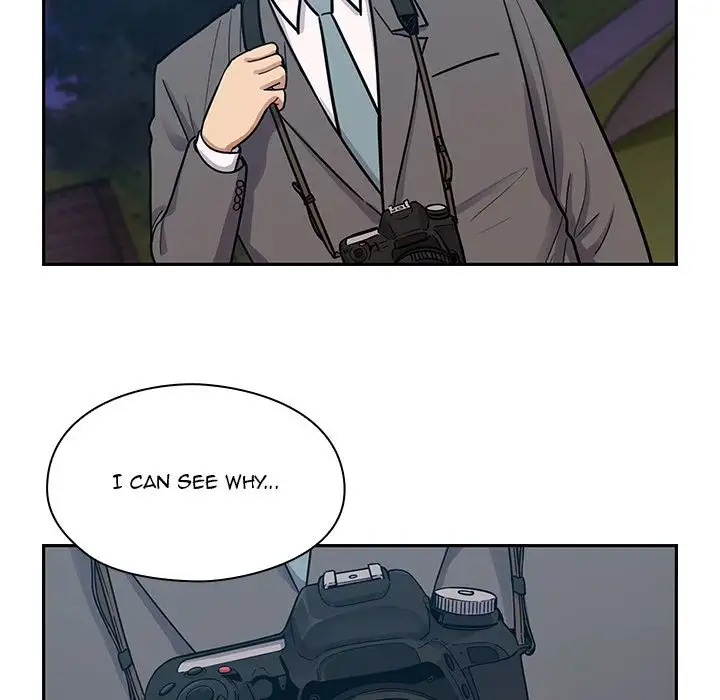 Crime and Punishment - Chapter 15 [photo 68] - MangaPorn