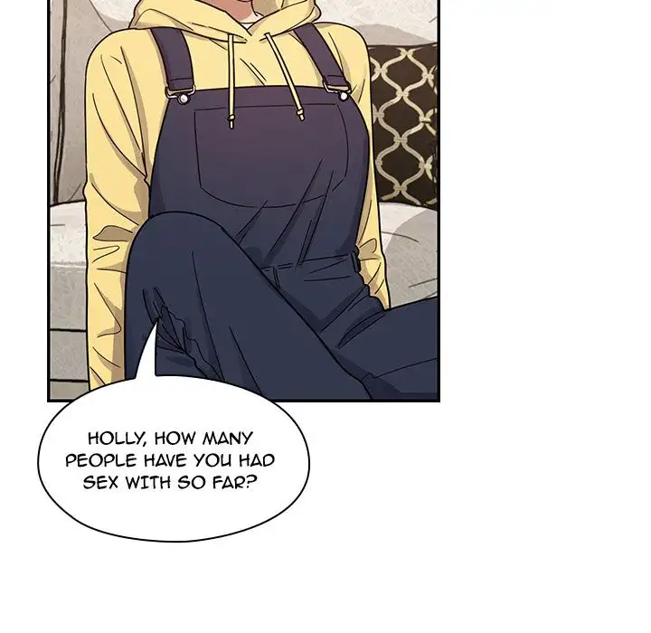 Crime and Punishment - Chapter 15 [photo 74] - MangaPorn