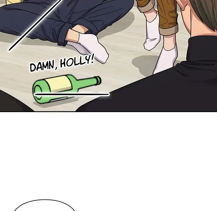 Crime and Punishment - Chapter 15 [photo 78] - MangaPorn