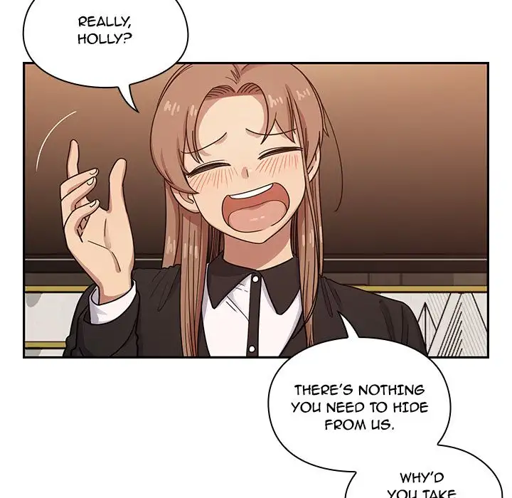 Crime and Punishment - Chapter 15 [photo 79] - MangaPorn