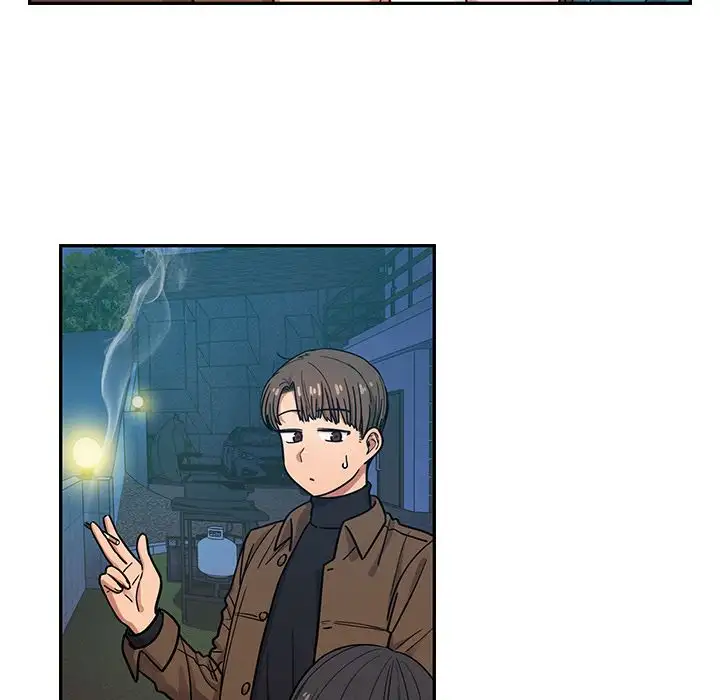 Crime and Punishment - Chapter 15 [photo 8] - MangaPorn