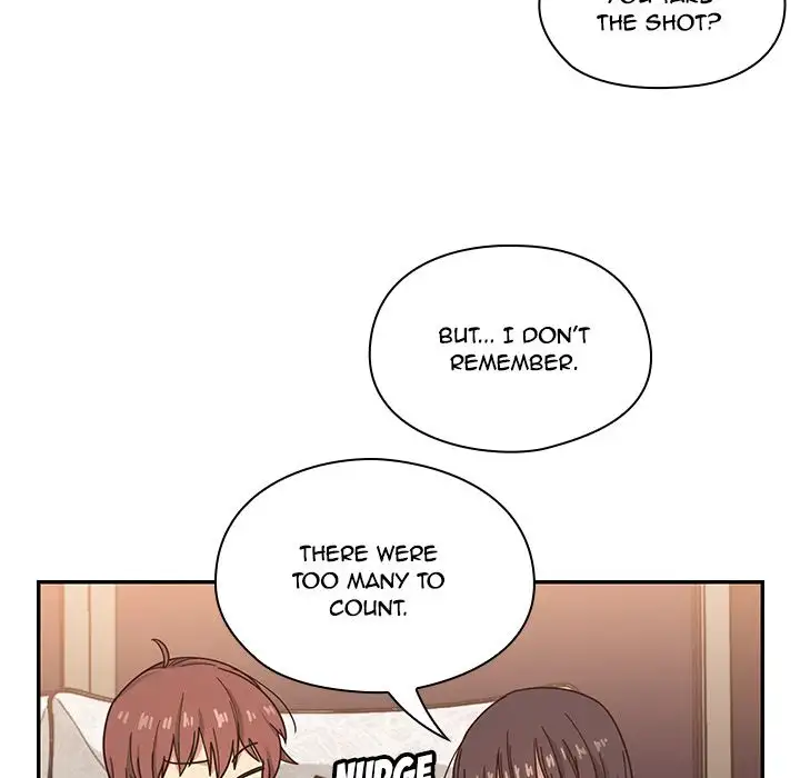 Crime and Punishment - Chapter 15 [photo 80] - MangaPorn