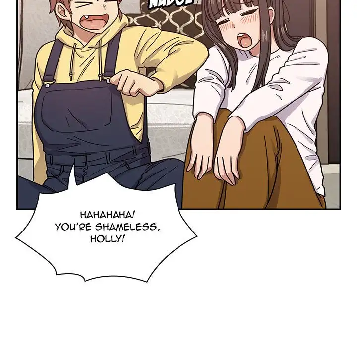 Crime and Punishment - Chapter 15 [photo 81] - MangaPorn