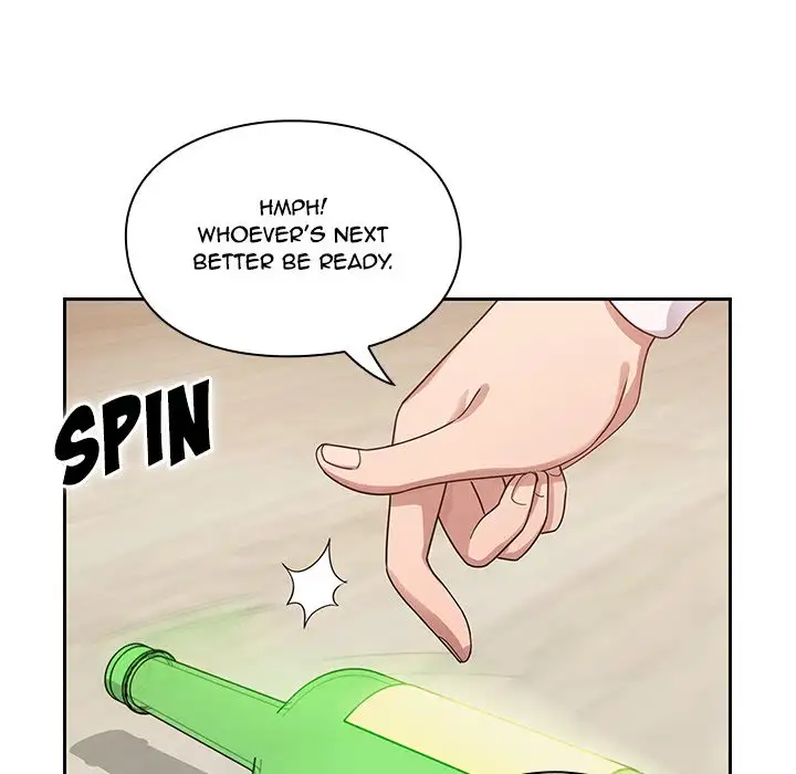 Crime and Punishment - Chapter 15 [photo 82] - MangaPorn