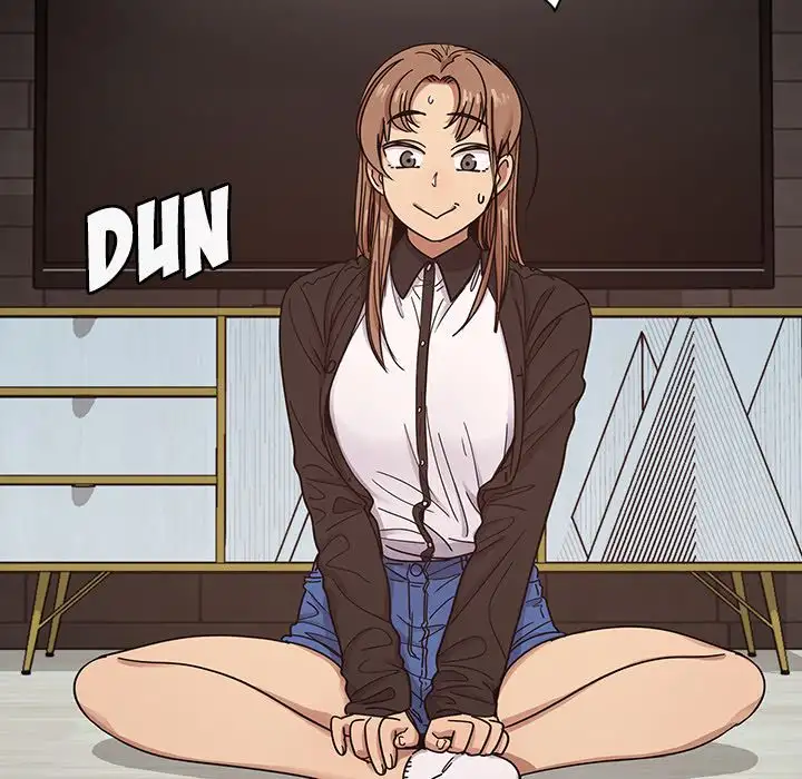 Crime and Punishment - Chapter 15 [photo 87] - MangaPorn