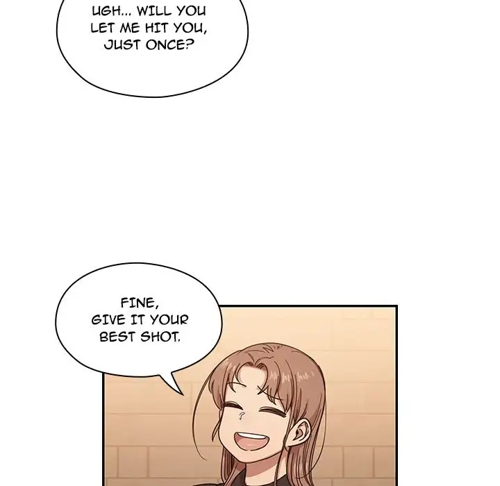 Crime and Punishment - Chapter 15 [photo 90] - MangaPorn