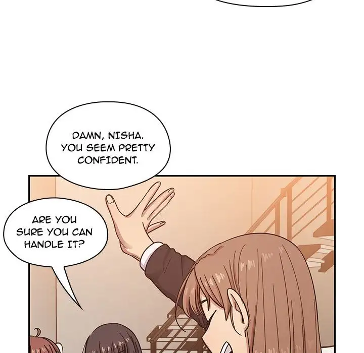 Crime and Punishment - Chapter 15 [photo 92] - MangaPorn