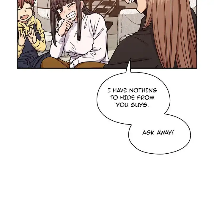 Crime and Punishment - Chapter 15 [photo 93] - MangaPorn