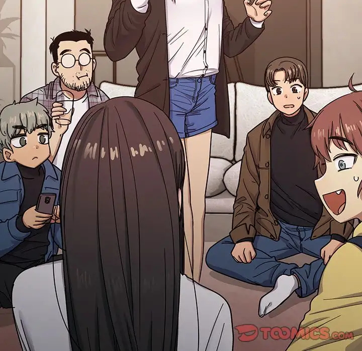 Crime and Punishment - Chapter 15 [photo 98] - MangaPorn