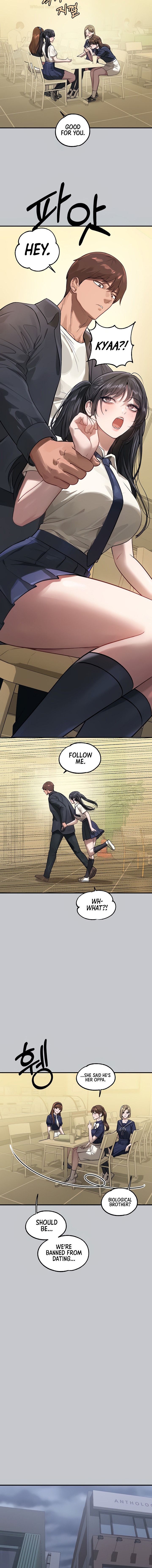 My Landlady Noona - Chapter 96 [photo 11] - MangaPorn