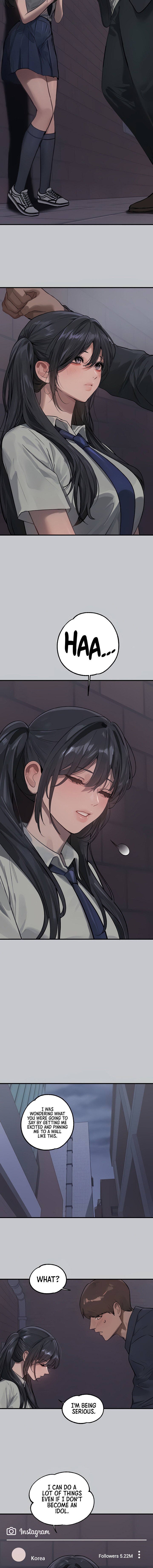 My Landlady Noona - Chapter 96 [photo 13] - MangaPorn