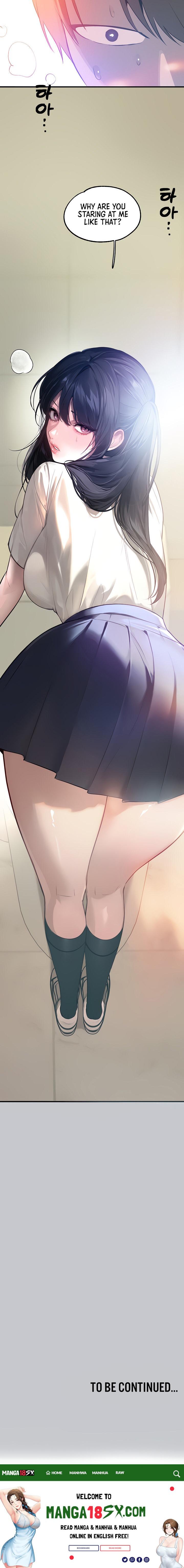 My Landlady Noona - Chapter 96 [photo 18] - MangaPorn