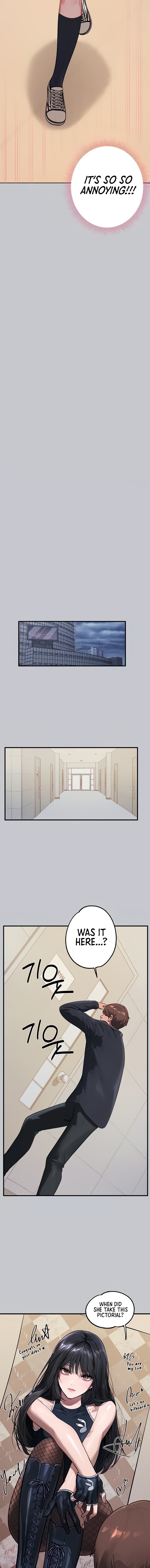 My Landlady Noona - Chapter 96 [photo 5] - MangaPorn