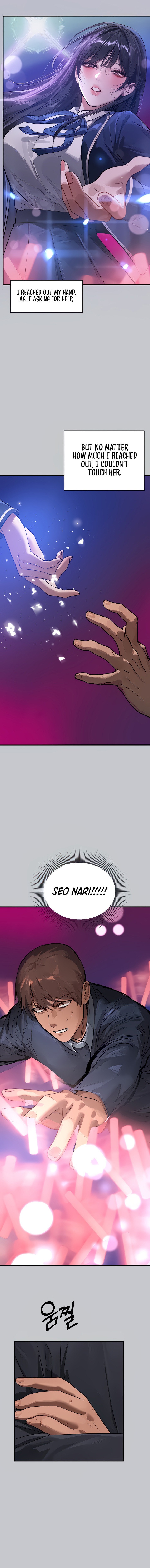 My Landlady Noona - Chapter 96 [photo 7] - MangaPorn