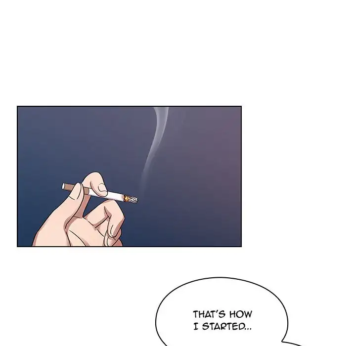 Crime and Punishment - Chapter 16 [photo 104] - MangaPorn