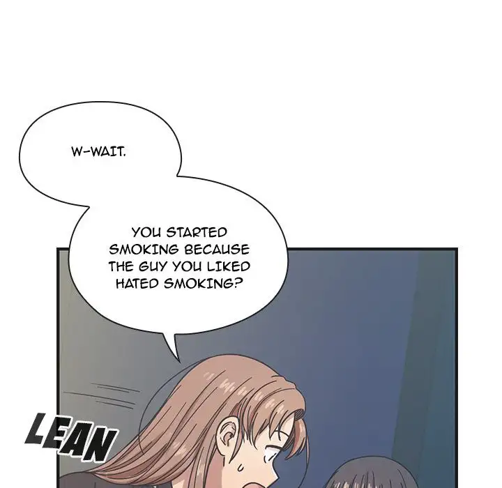 Crime and Punishment - Chapter 16 [photo 108] - MangaPorn