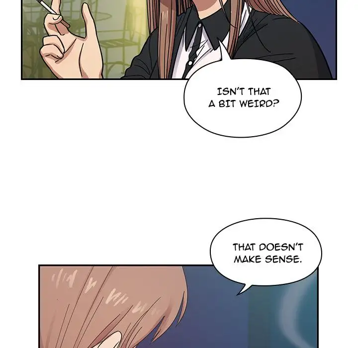 Crime and Punishment - Chapter 16 [photo 111] - MangaPorn