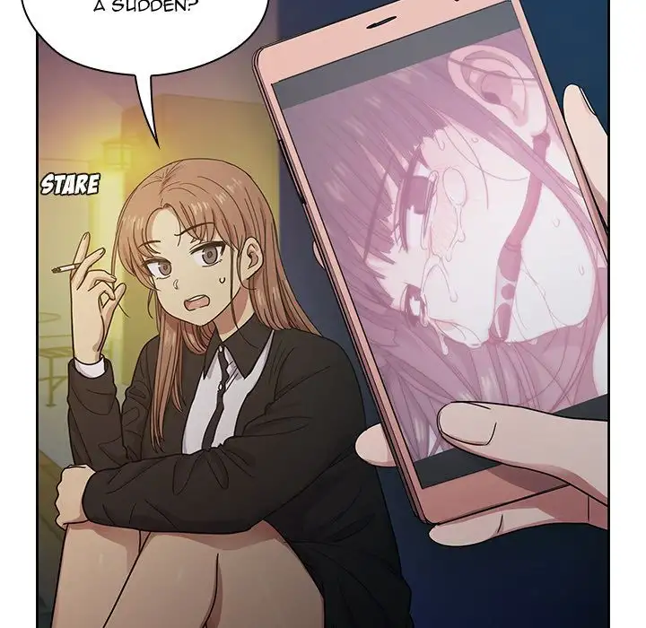 Crime and Punishment - Chapter 16 [photo 127] - MangaPorn