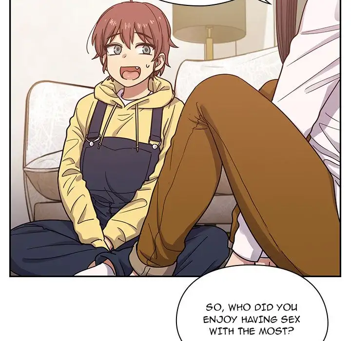 Crime and Punishment - Chapter 16 [photo 17] - MangaPorn