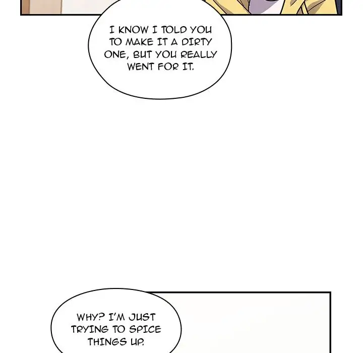 Crime and Punishment - Chapter 16 [photo 19] - MangaPorn