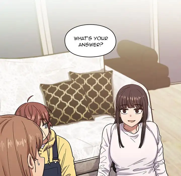 Crime and Punishment - Chapter 16 [photo 23] - MangaPorn