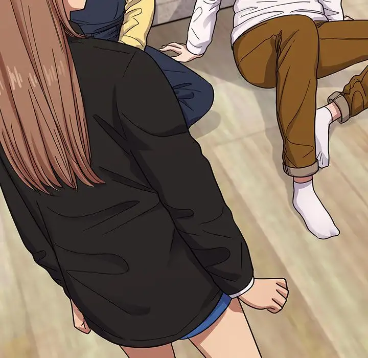 Crime and Punishment - Chapter 16 [photo 24] - MangaPorn