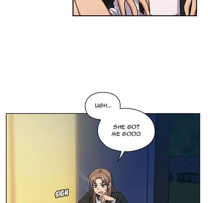 Crime and Punishment - Chapter 16 [photo 29] - MangaPorn