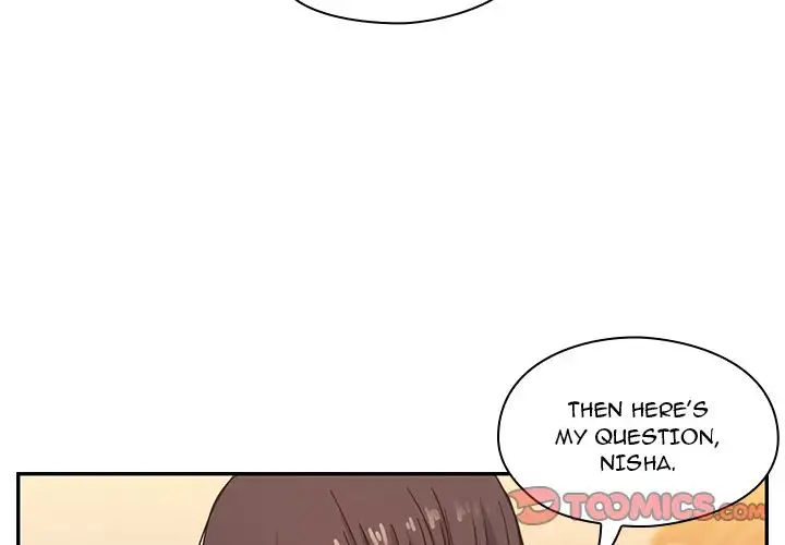 Crime and Punishment - Chapter 16 [photo 3] - MangaPorn