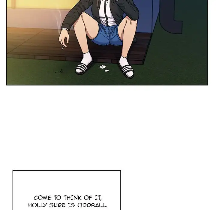 Crime and Punishment - Chapter 16 [photo 30] - MangaPorn