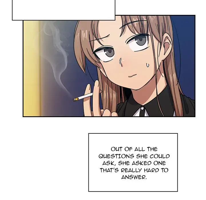 Crime and Punishment - Chapter 16 [photo 31] - MangaPorn