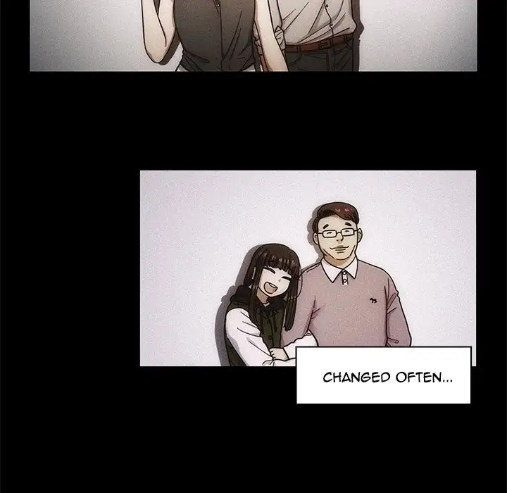 Crime and Punishment - Chapter 16 [photo 45] - MangaPorn