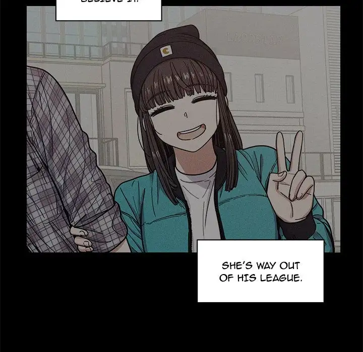 Crime and Punishment - Chapter 16 [photo 51] - MangaPorn