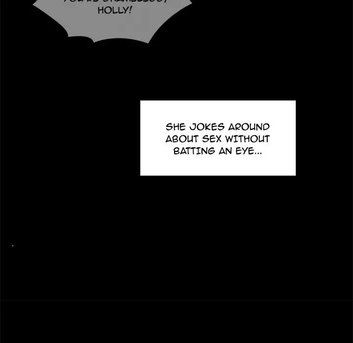 Crime and Punishment - Chapter 16 [photo 54] - MangaPorn