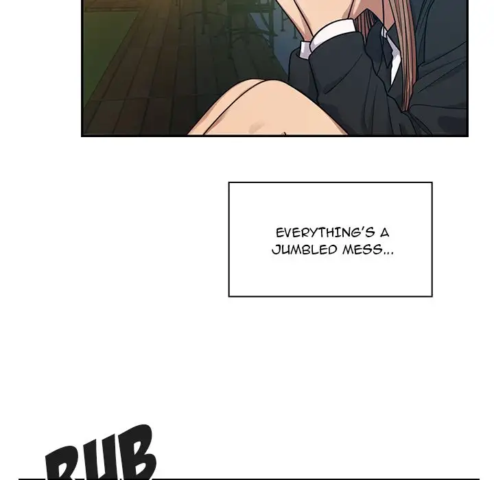 Crime and Punishment - Chapter 16 [photo 63] - MangaPorn