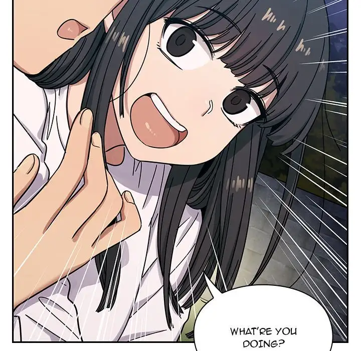 Crime and Punishment - Chapter 16 [photo 66] - MangaPorn