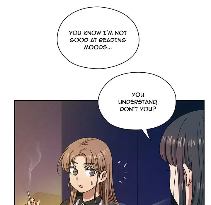 Crime and Punishment - Chapter 16 [photo 75] - MangaPorn