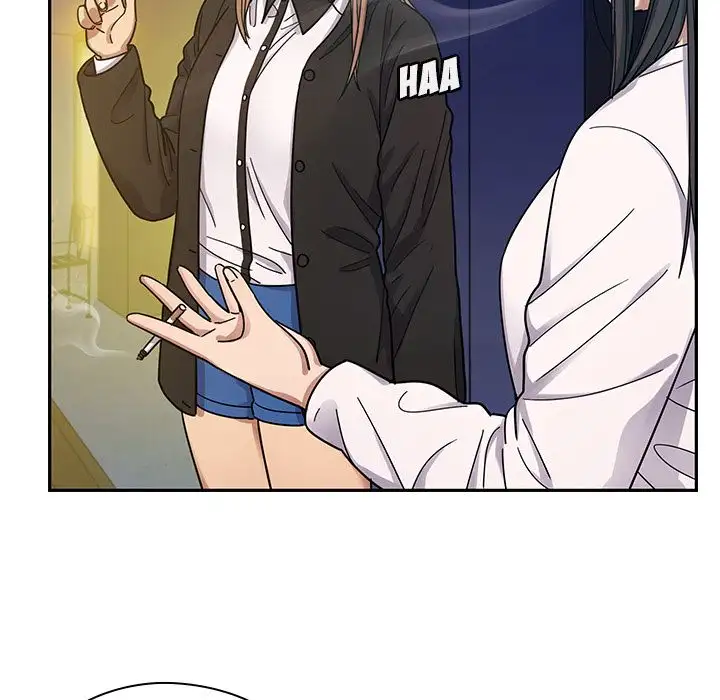 Crime and Punishment - Chapter 16 [photo 76] - MangaPorn