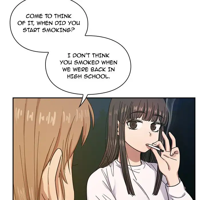 Crime and Punishment - Chapter 16 [photo 77] - MangaPorn