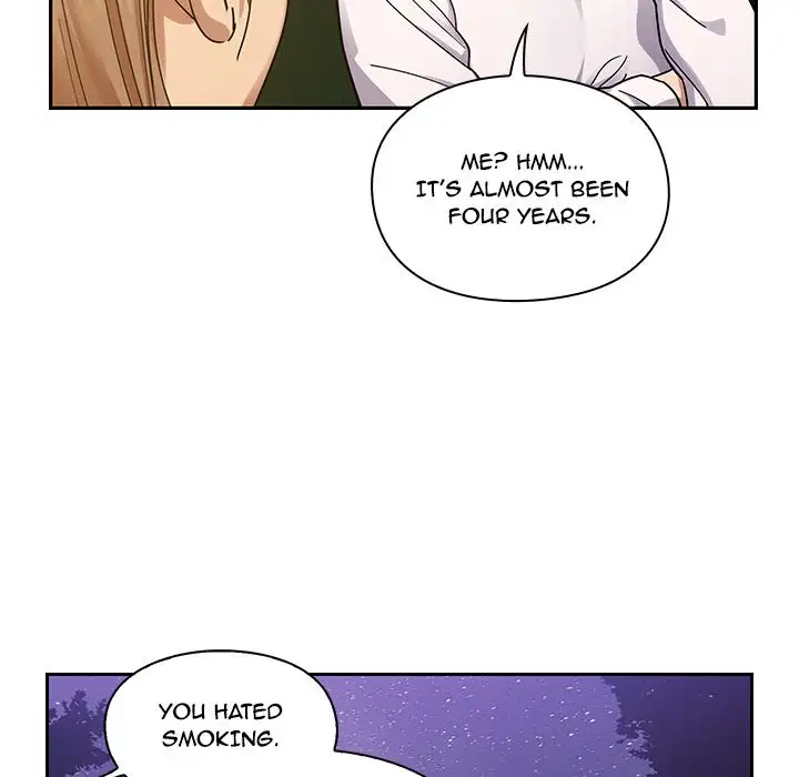 Crime and Punishment - Chapter 16 [photo 78] - MangaPorn