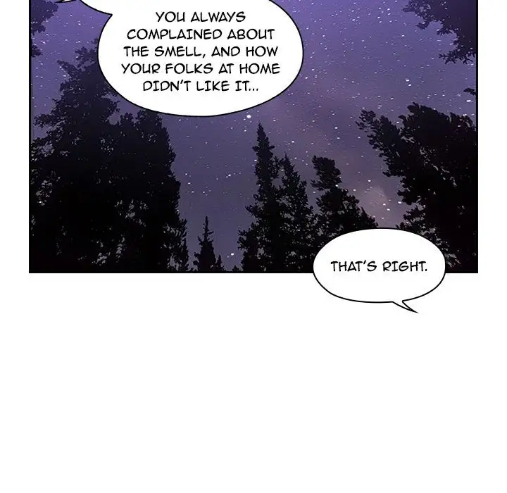 Crime and Punishment - Chapter 16 [photo 79] - MangaPorn