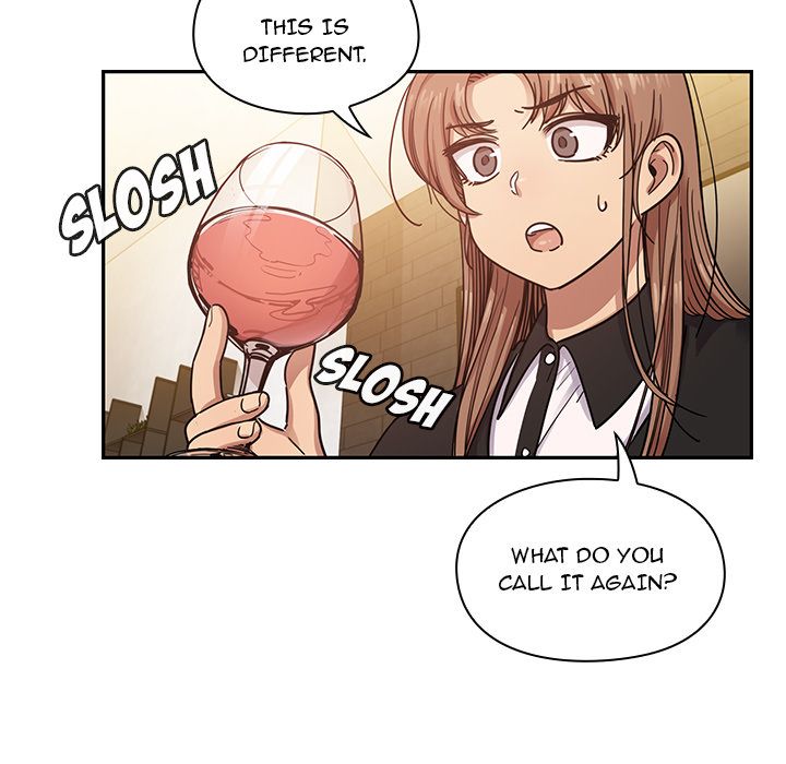 Crime and Punishment - Chapter 17 [photo 123] - MangaPorn