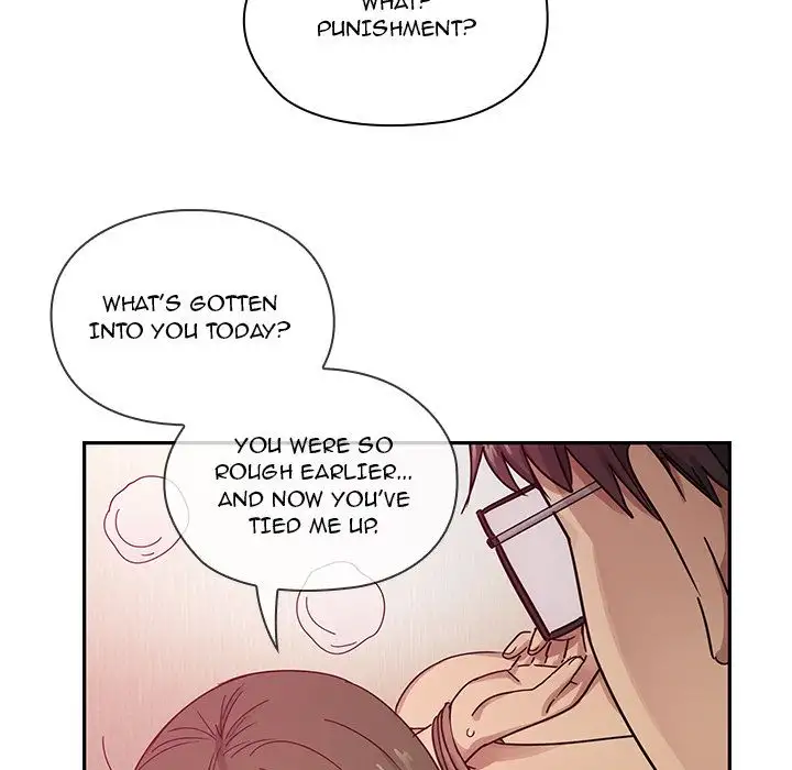 Crime and Punishment - Chapter 17 [photo 19] - MangaPorn