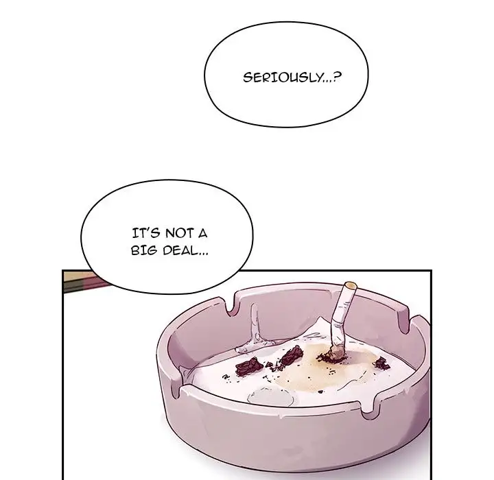 Crime and Punishment - Chapter 17 [photo 33] - MangaPorn